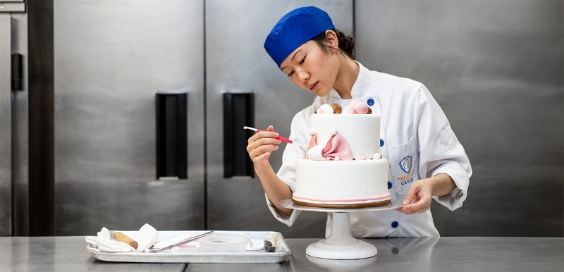 Vancouver Culinary School | Pacific Institute of Culinary Arts